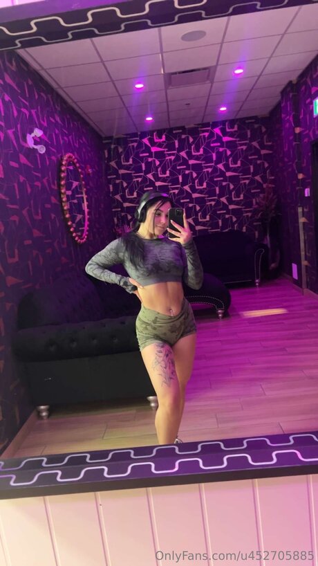 Photo nue de fuite OnlyFans de U452705885