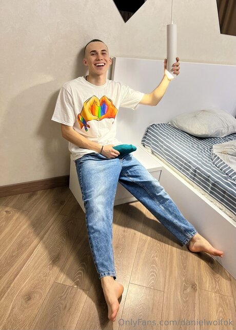 Danielwolfok