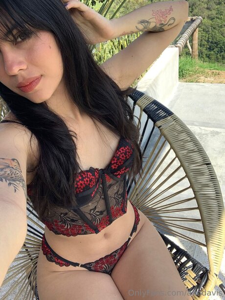 Anadavis