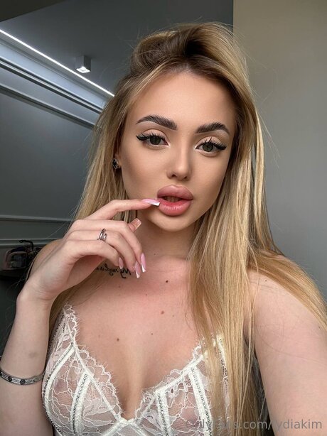 Lydiakim