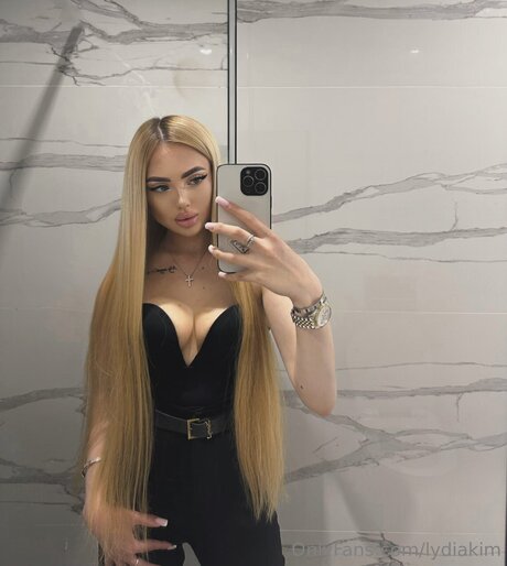 Lydiakim