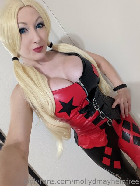 Mollydmayhemfree