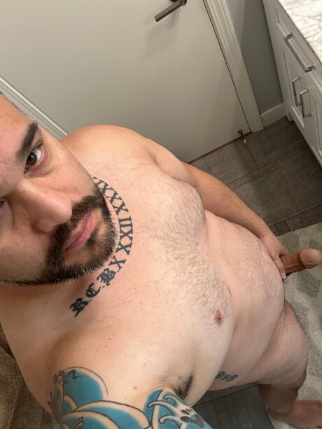 Photo nue de fuite OnlyFans de U357434783