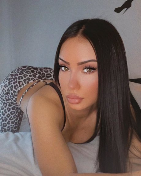 Photo nue de fuite OnlyFans de Savage Galri
