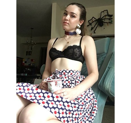 Photo nue de fuite OnlyFans de Tori Eaglestone