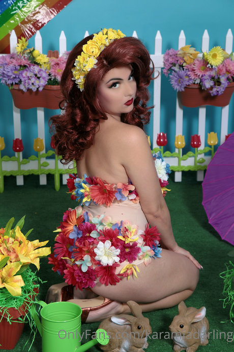 Karamia Darling