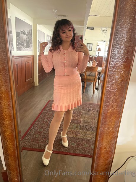 Karamia Darling