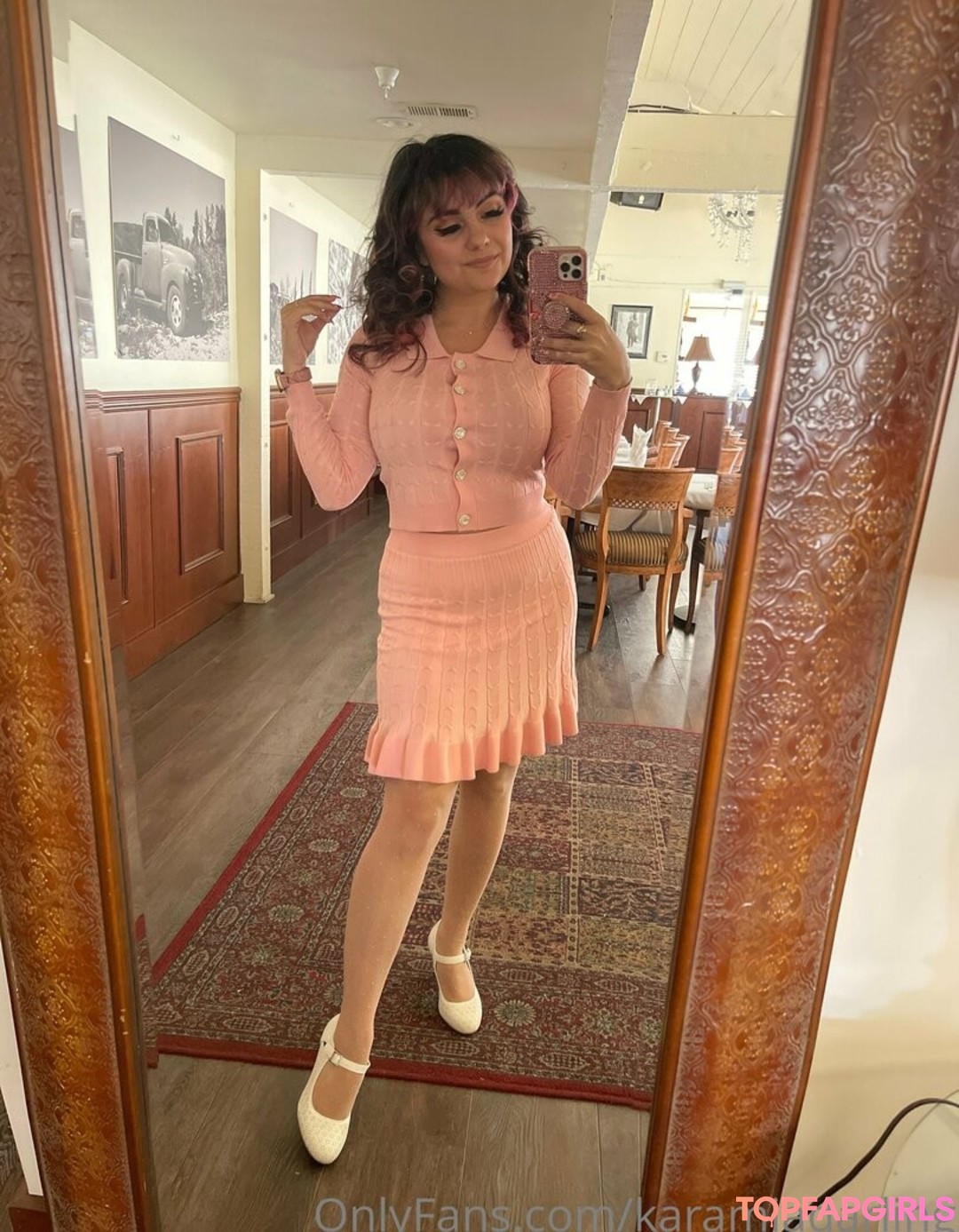 Photo nue de fuite OnlyFans de Karamia Darling #67 Photo nue de fuite OnlyFans de Karamia Darling #67