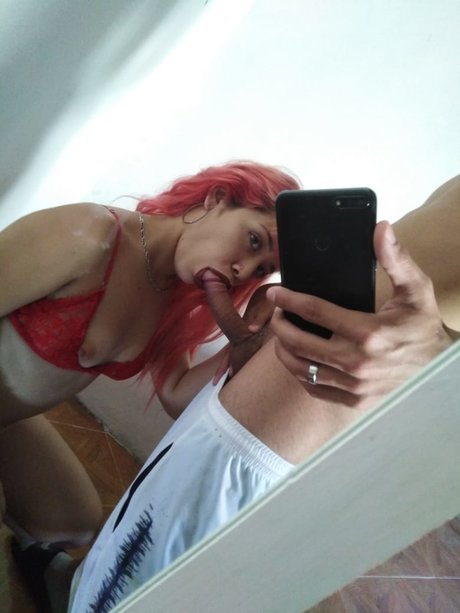 La diablita