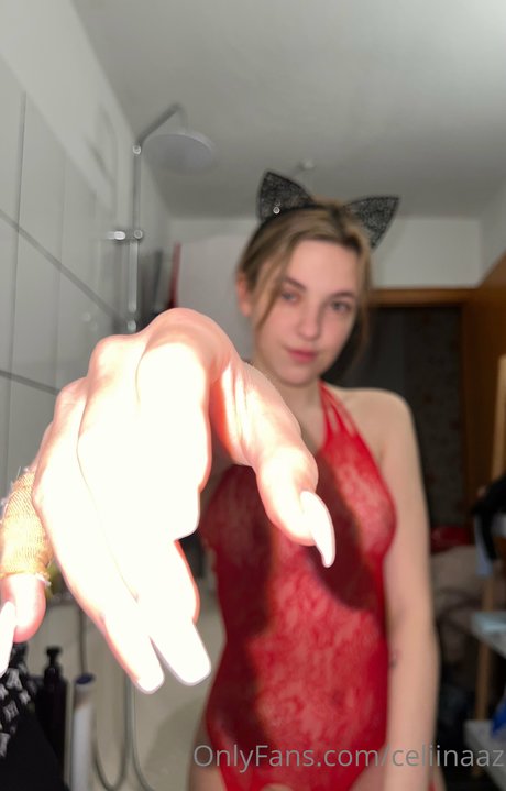 Photo nue de fuite OnlyFans de Svenja Haas