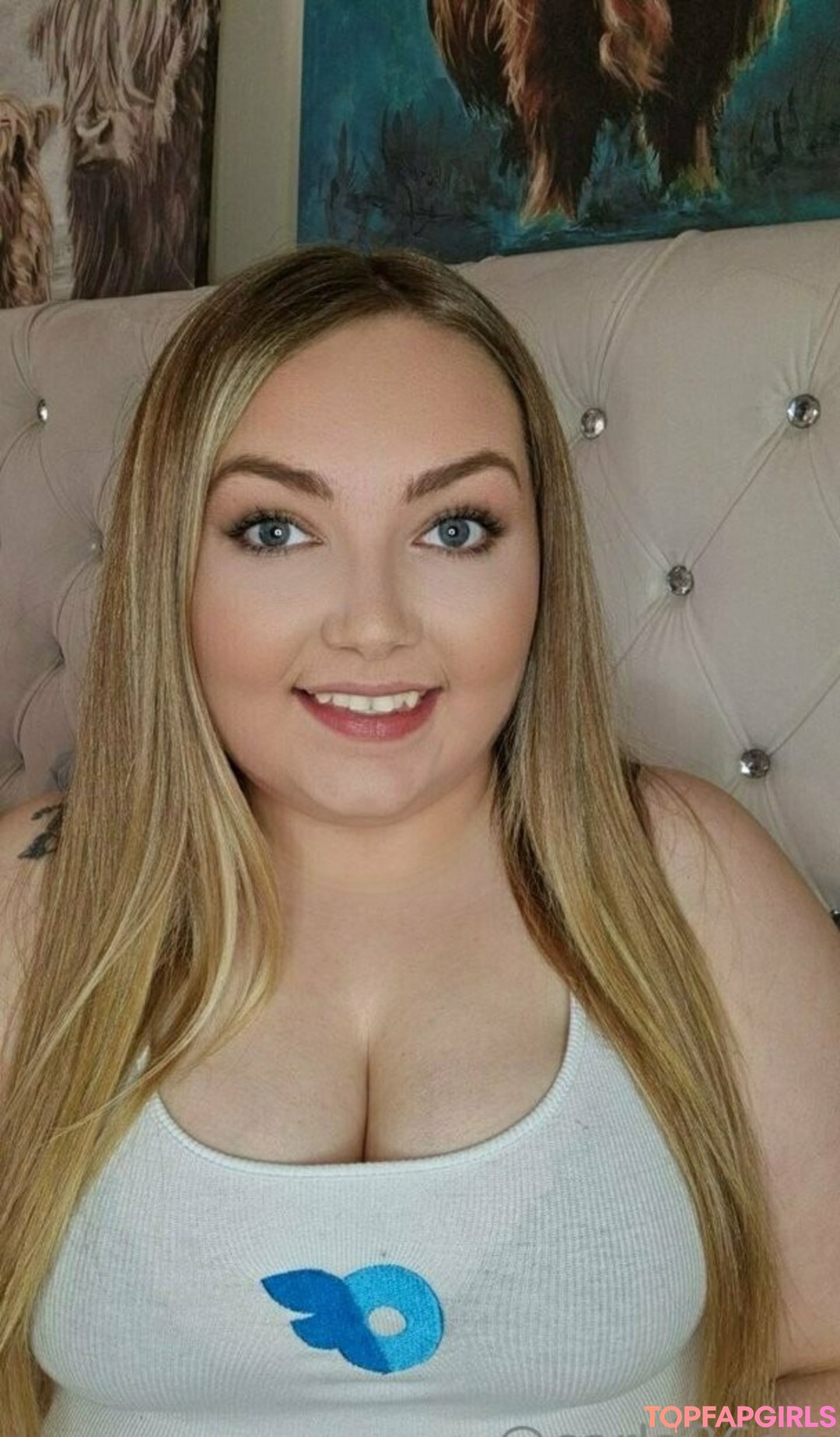 Photo nue de fuite OnlyFans de Carla36gg #1300