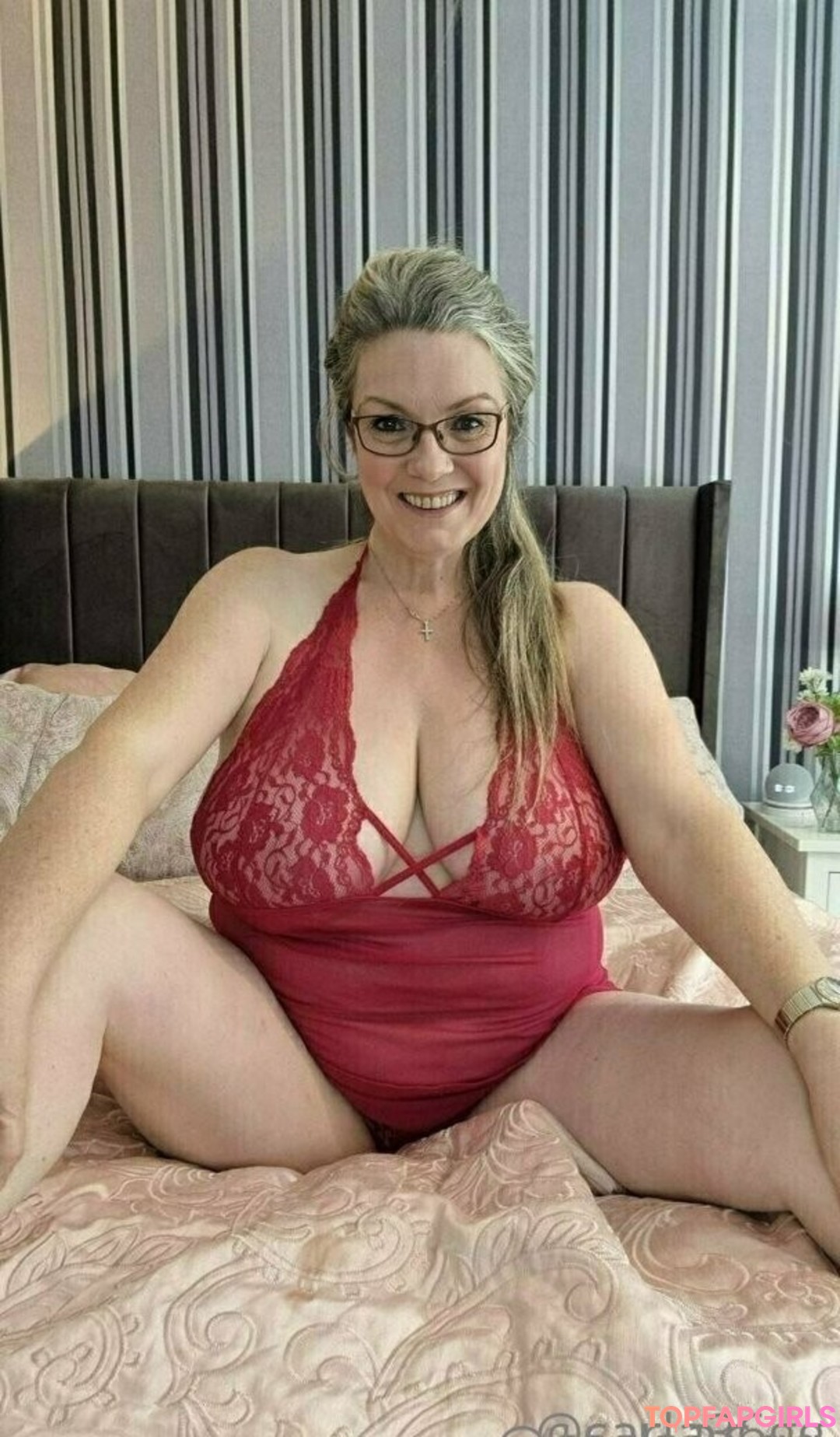 Photo nue de fuite OnlyFans de Carla36gg #1363