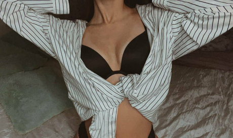 Photo nue de fuite OnlyFans de Lizkameaw
