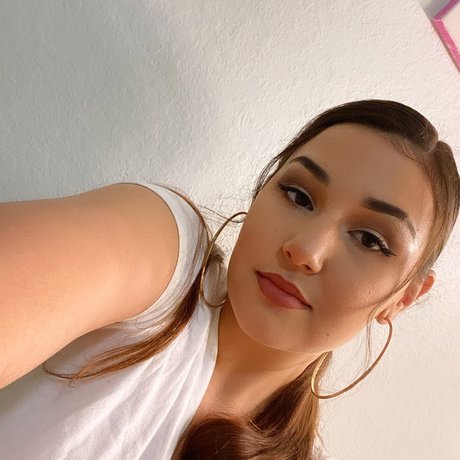 Photo nue de fuite OnlyFans de Nedi Martinez