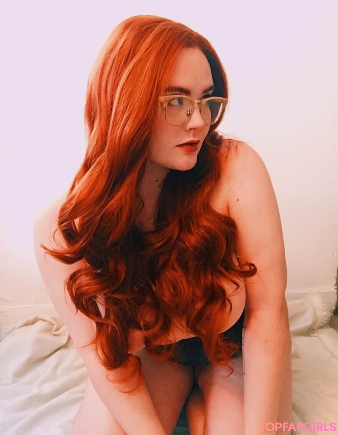 Photo nue de fuite OnlyFans de Allisonivyx #1142