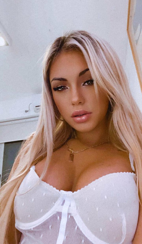 Photo nue de fuite OnlyFans de Itslolaxo