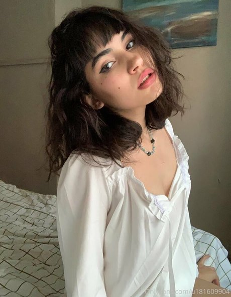 Photo nue de fuite OnlyFans de Diana Kitty