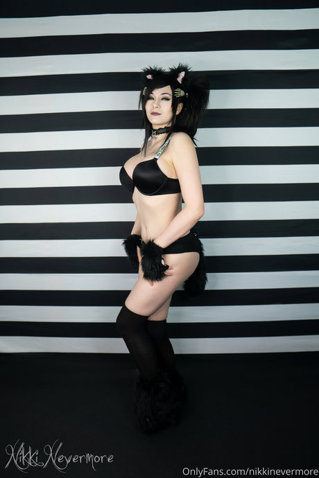 Nikki Nevermore