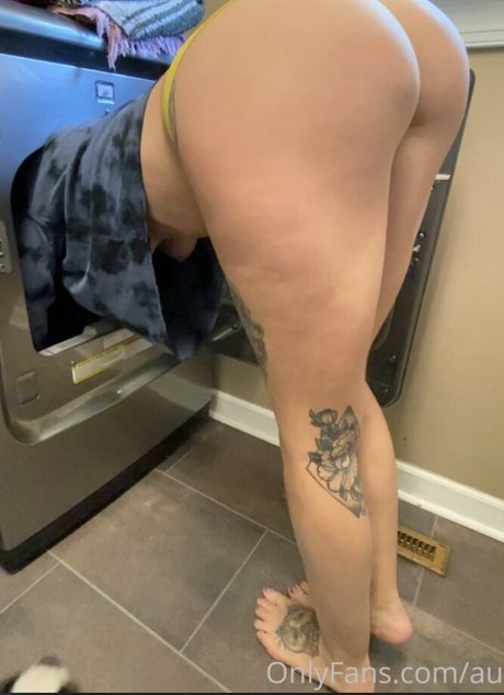 Photo nue de fuite OnlyFans de Aubrey Penthouse