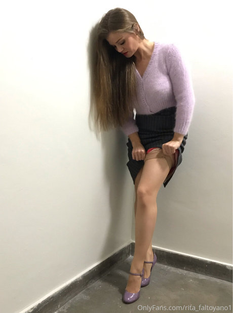 Rita Faltoyano