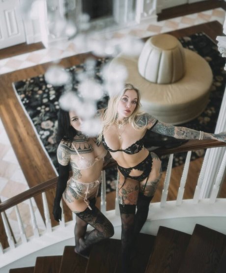 Emma Vauxdevil