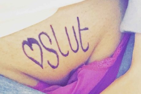 Photo nue de fuite OnlyFans de Slapperlaughs