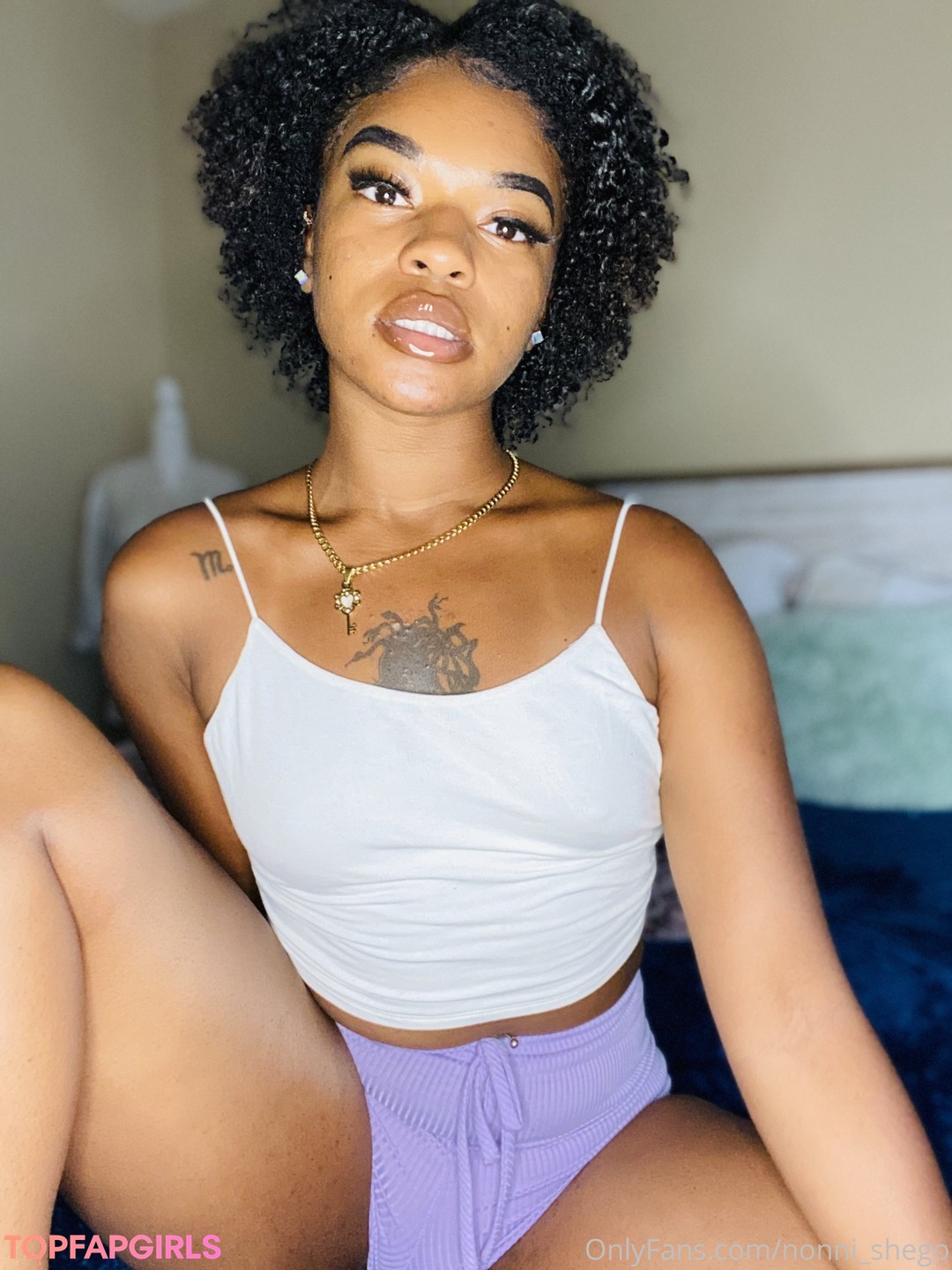 Photo nue de fuite OnlyFans de Shego #35 Photo nue de fuite OnlyFans de Shego #35