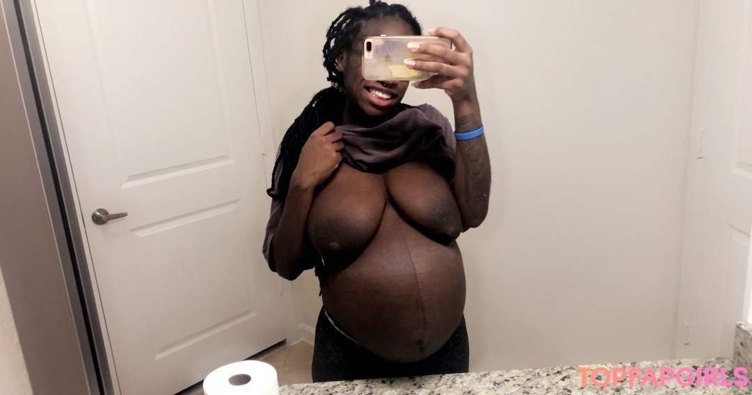 Photo nue de fuite OnlyFans de Barbie Bugatti #1196