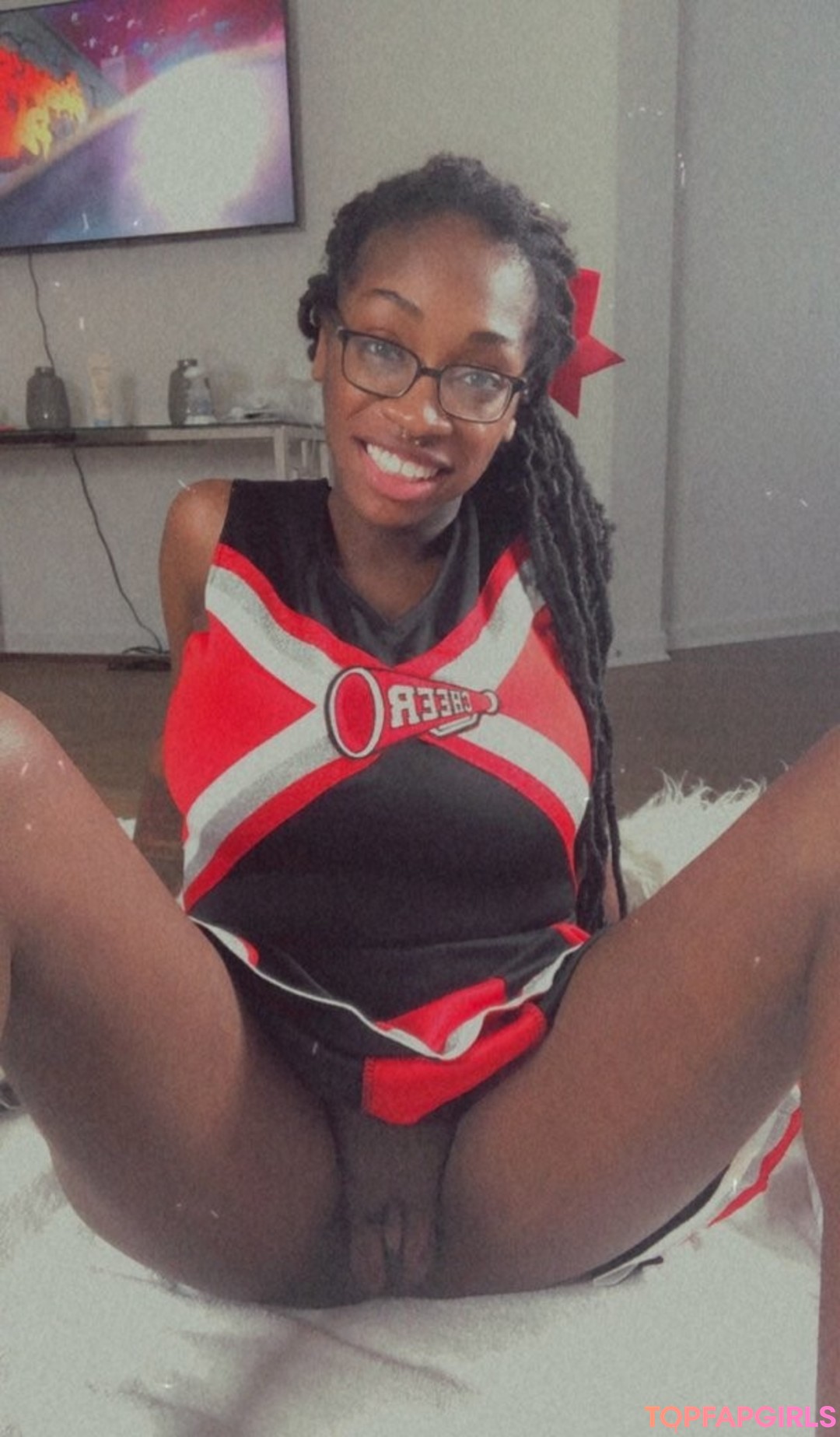 Photo nue de fuite OnlyFans de Barbie Bugatti #1363