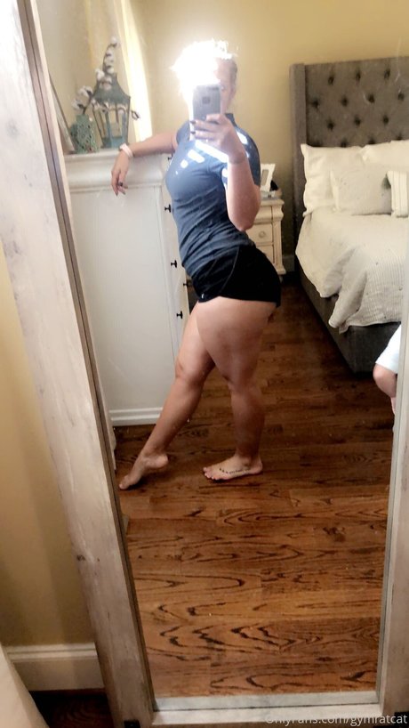 Gymratcat