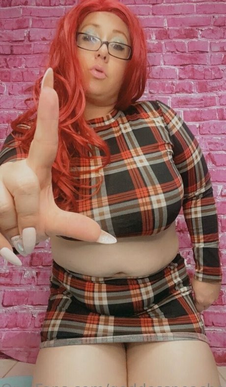 Goddess Peaches