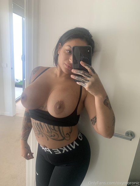 BIG BOOTY LATINA