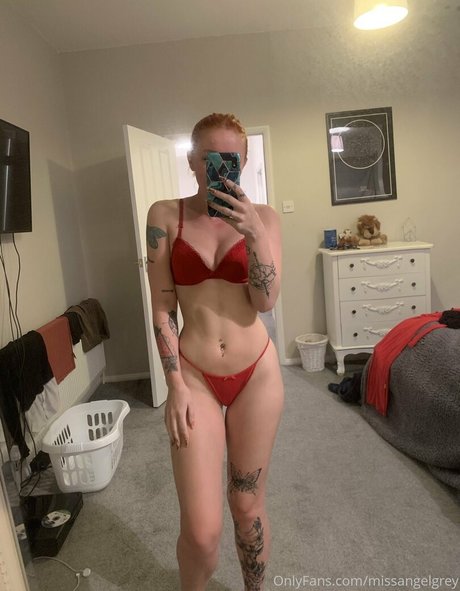 Angel Grey