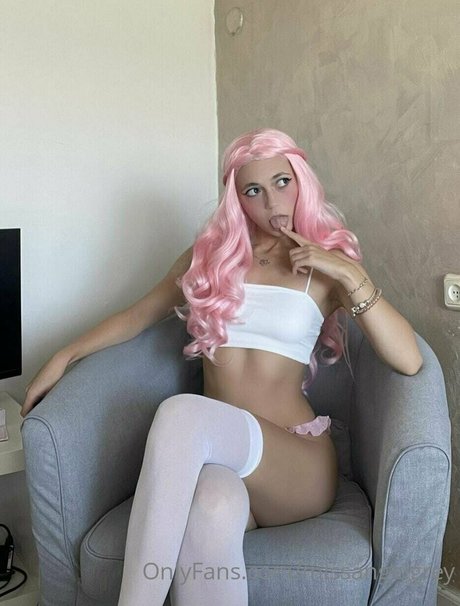 Angel Grey