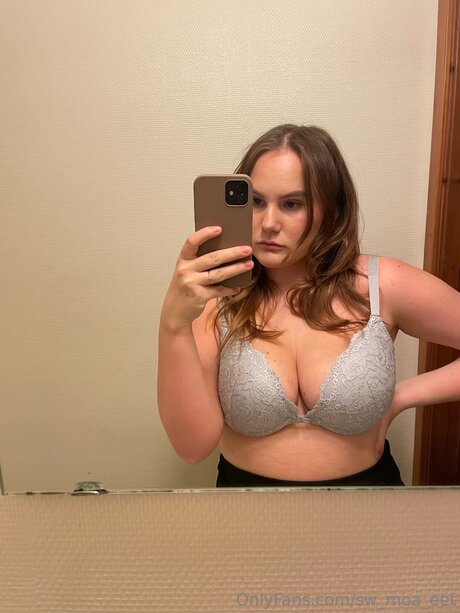 Photo nue de fuite OnlyFans de Sw Moa Eet