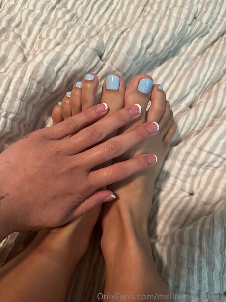 Mello Melanie21