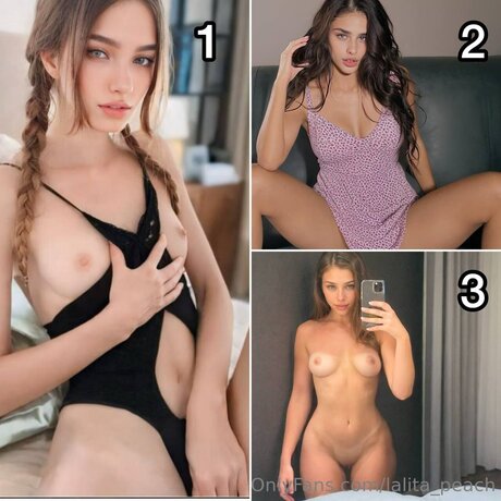 Lalita Peach