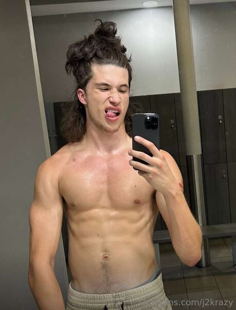 J2krazy Photo nue de fuite OnlyFans de J2krazy #183