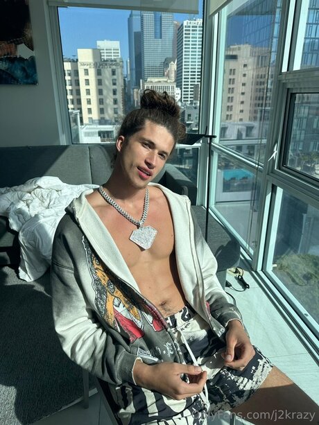 J2krazy Photo nue de fuite OnlyFans de J2krazy #194