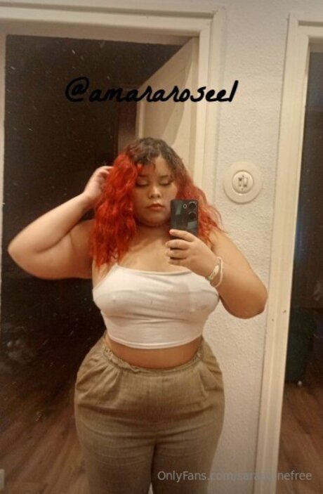 Sarastonefree