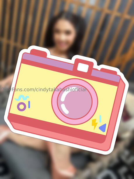 Photo nue de fuite OnlyFans de Cindytakahashioficial