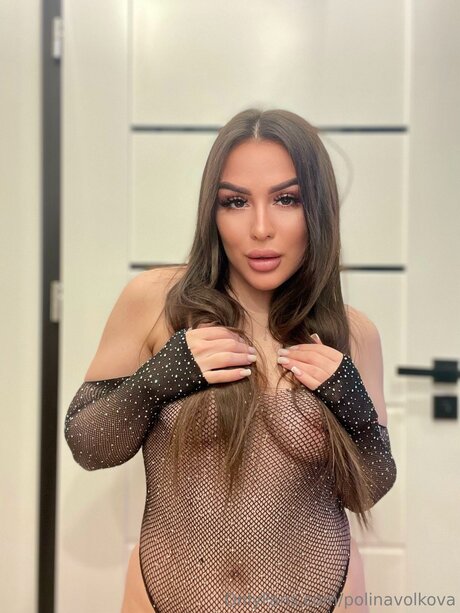 Photo nue de fuite OnlyFans de Valentinaaaaaaaaa
