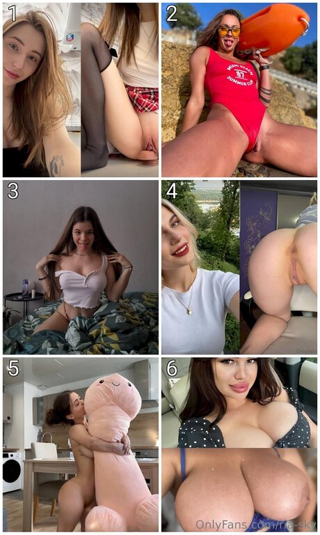 Ria Sky