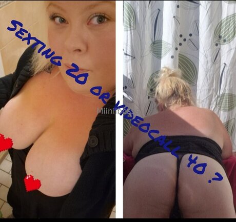 Photo nue de fuite OnlyFans de Miiniibosss