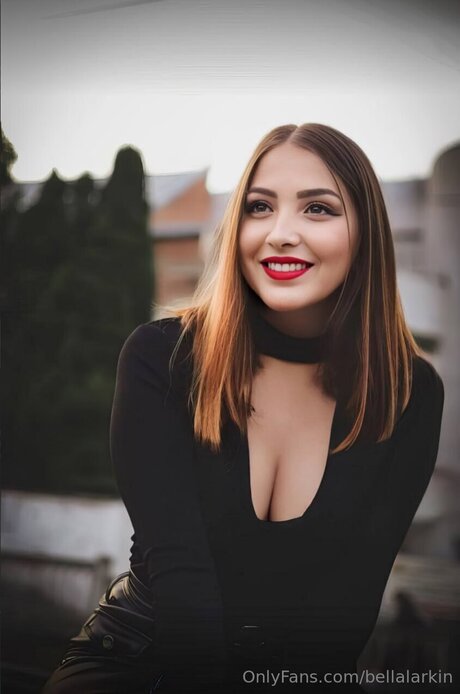 Bellalarkin
