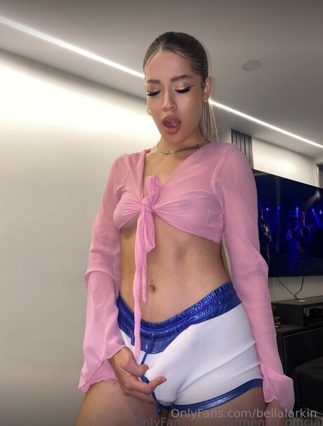 Bellalarkin