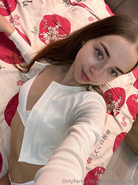 Purely Nancy