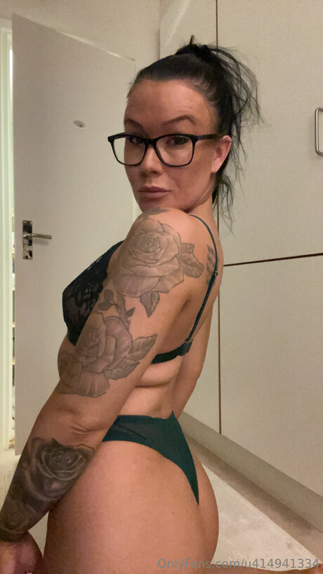 Photo nue de fuite OnlyFans de U414941334
