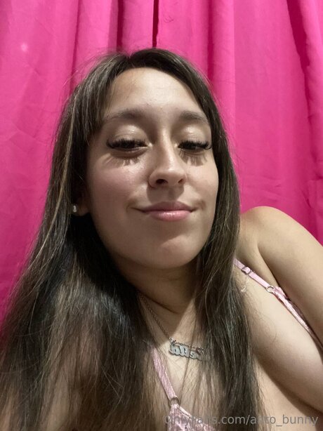 Anto Bunny