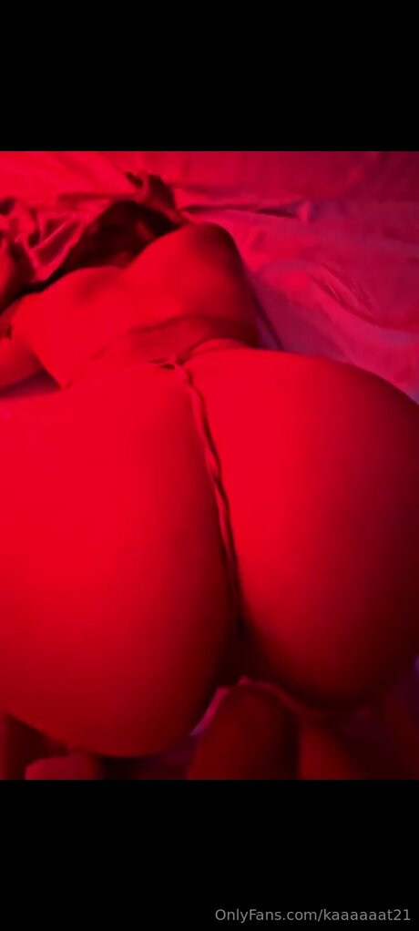 Photo nue de fuite OnlyFans de Kaaaaaat21